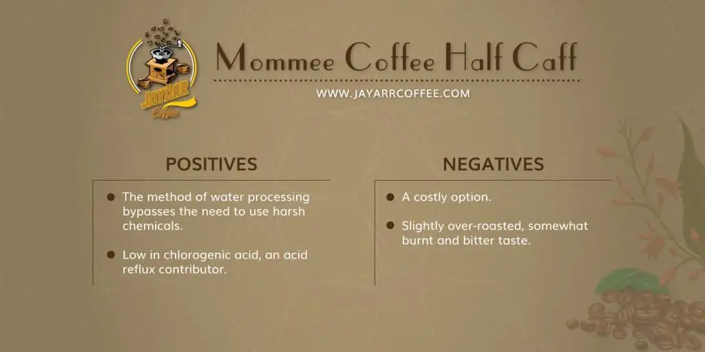 Mommee Coffee